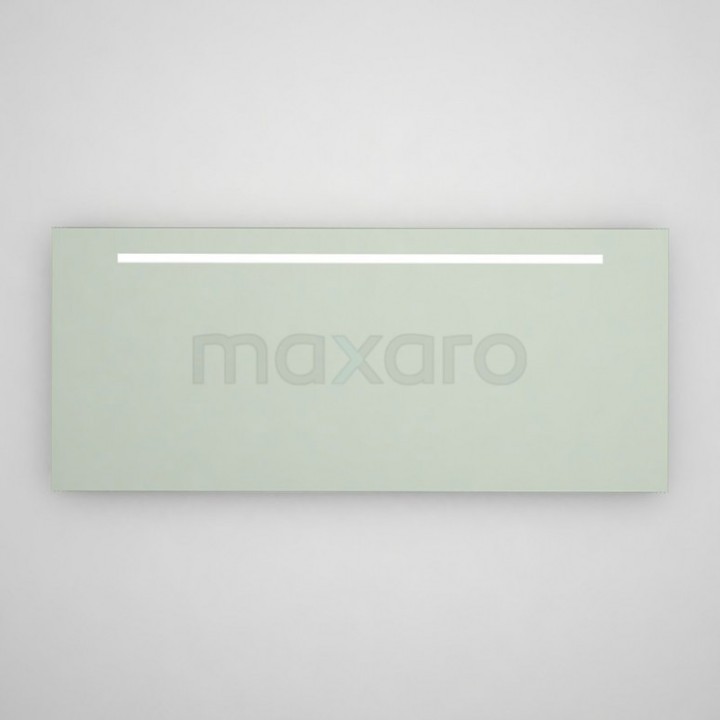 Koupelnové zrcadlo s osvětlením Mocoori M32 140x60x3,5 cm