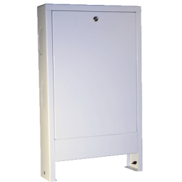 Skříň na stěnu 550 x 700 x 110 mm, TOPTHERM TOP 422