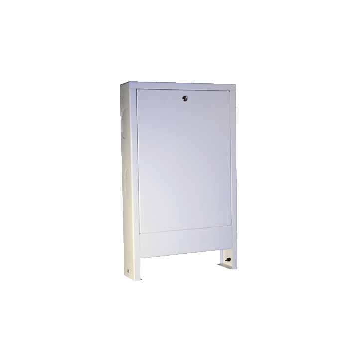 Skříň na stěnu 550 x 700 x 110 mm, TOPTHERM TOP 422