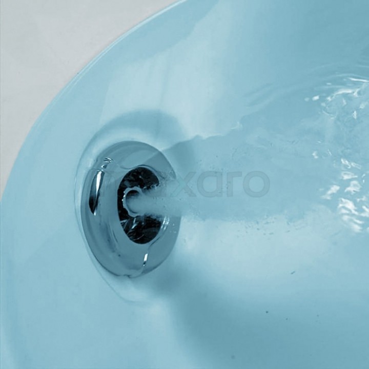 Hydromasážní vana SSWW W0811 160x80x68