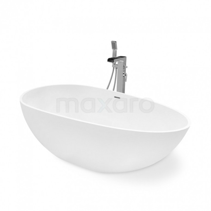 Luxusní vana z umělého kamene VSB03-M 170x87x60