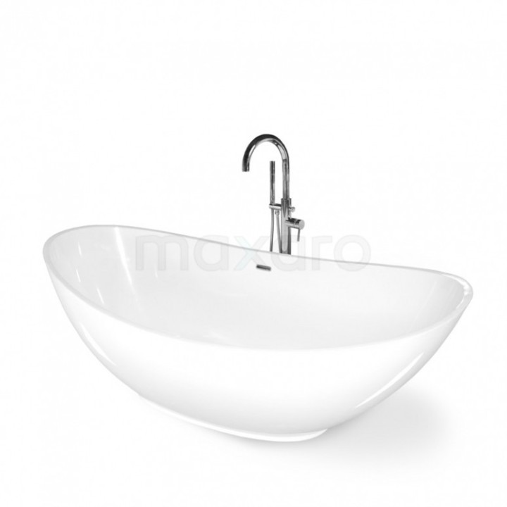 Luxusní vana z umělého kamene VSB03-G 170x87x60