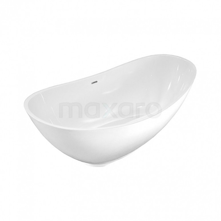 Luxusní vana z umělého kamene VSB03-G 170x87x60