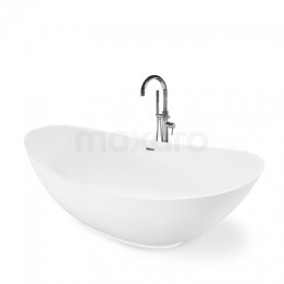 Luxusní vana z umělého kamene VSB12-G 175x85x64