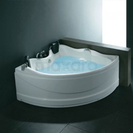 Kompletní koupelnová vana SSWW W064-151AL 150x150