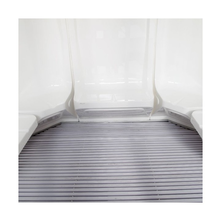 Profesionální parní sauna EO-SPA S208A 250x131 10,8kW Harvia