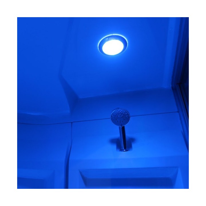 Profesionální parní sauna EO-SPA S200C pravá verze 131x131 4,5kW Harvia
