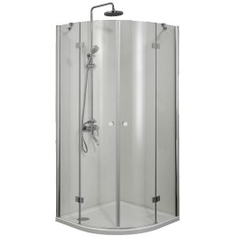 Luxusní sprchový kout Mocoori 70x70x200cm 