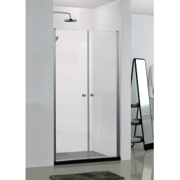 Sprchový kout  Sanotechnik Pro-Line B1010C 100x100x200cm