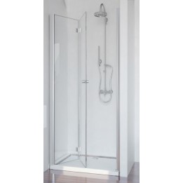 Sprchové dveře Sanotechnik Elegance N1100 100x195cm