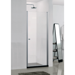 Sprchové dveře Sanotechnik Smartflex D1280FL levá verze 80x195cm