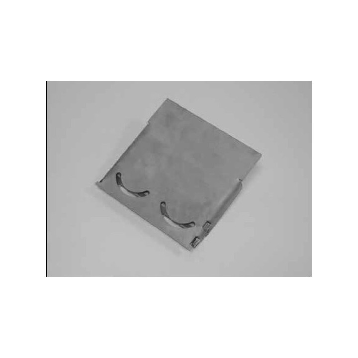 S1140 - Velké těsnění odtahového ventilátoru