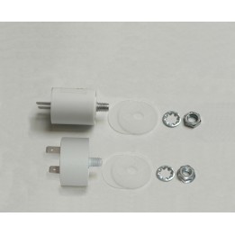 S0101 - Kondenzátor radiálního ventilátoru 3μF