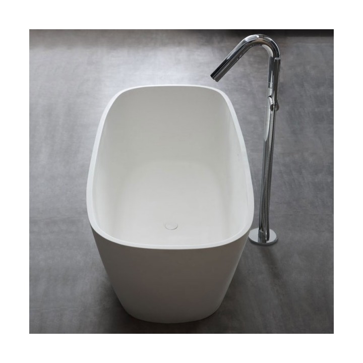 Luxusní vana z umělého kamene VSB11-G 180x85x60