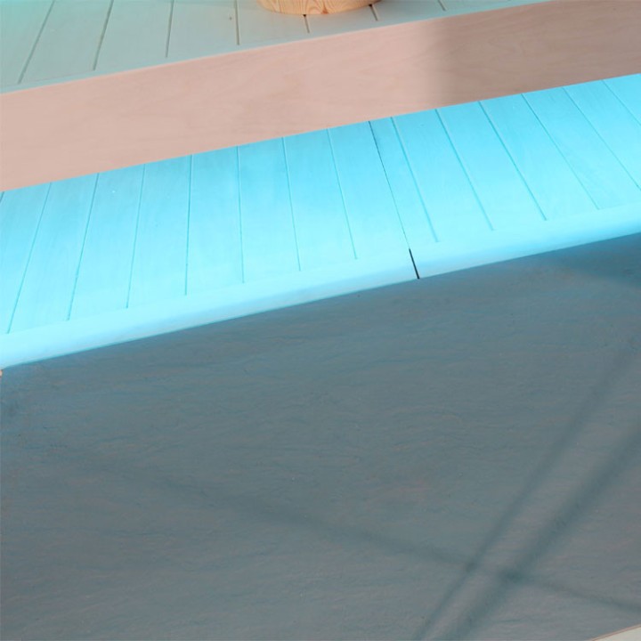 Luxusní finská sauna AWT EOSPA E1240C 250x180x216