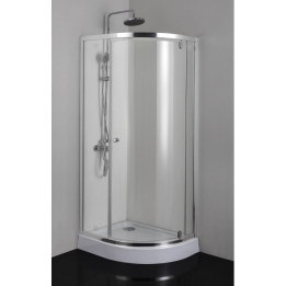 Sprchový kout EN2290CS 90x90x195