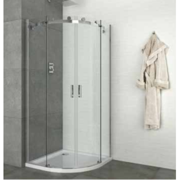 Sprchový kout R90B 90x90x195