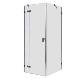 Sprchový kout N6120U 120x80x195