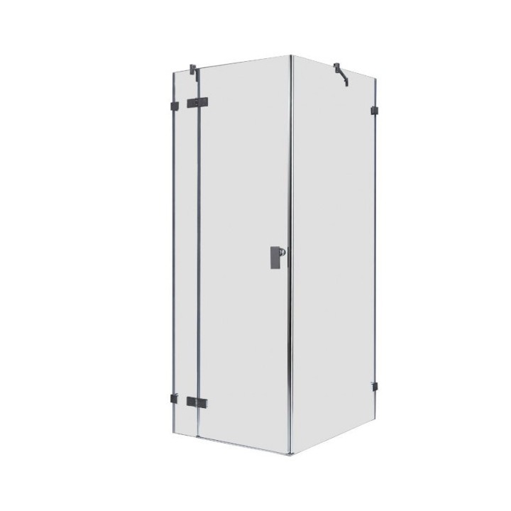 Sprchový kout N6120U 120x80x195
