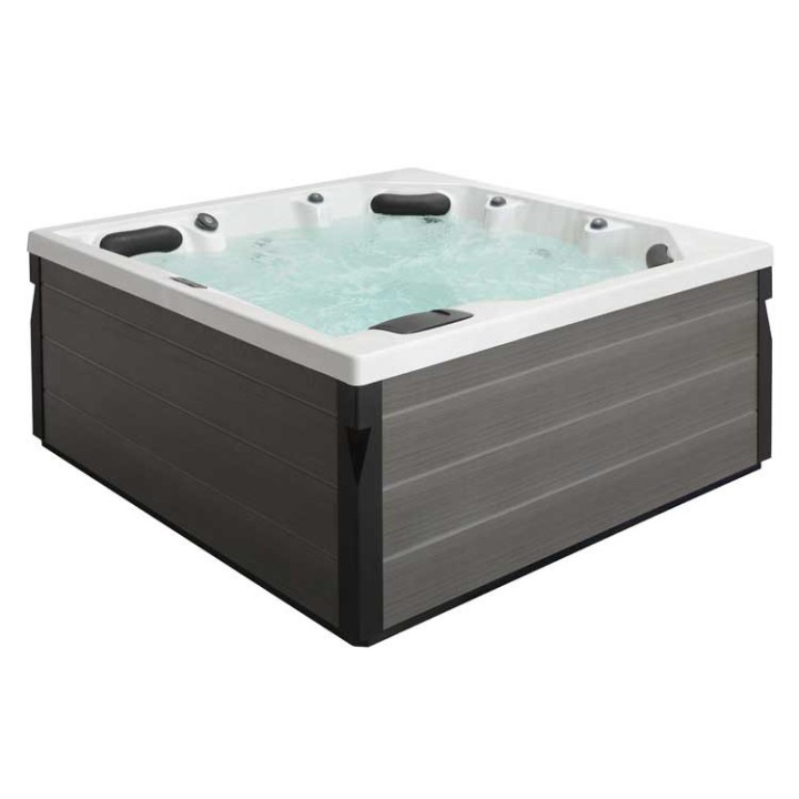 EO-SPA IN-401 Sterling Silver / šedá 200x200 BASIC