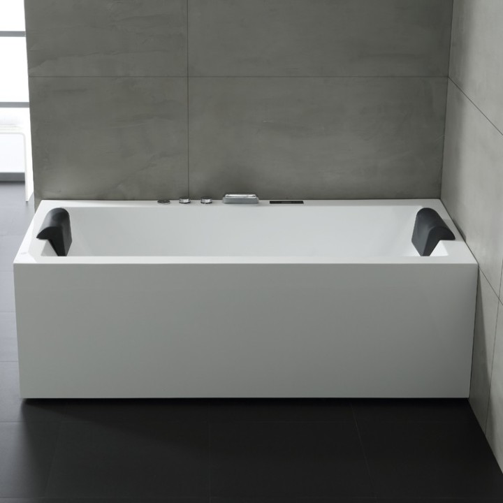Hydromasážní vana GE109TSL 190x90
