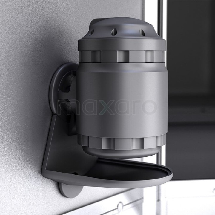 Parní sprchový box Mocoori Modera AK1208 120x80x219