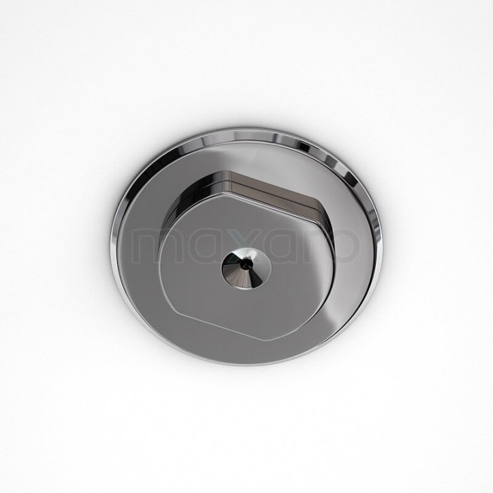 Parní sprchový box Mocoori Modera AK1208