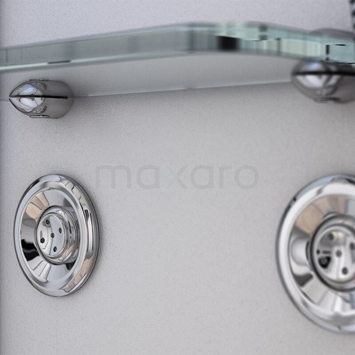Parní sprchový box Mocoori Modera AK1208