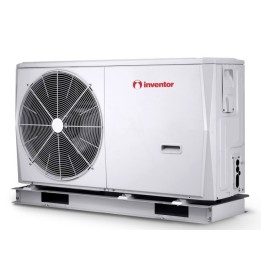 Tepelné čerpadlo Inventor Matrix monoblok 8,4 kW