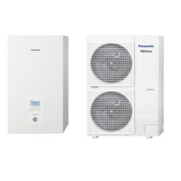 Tepelné čerpadlo Panasonic split SDC 16 kW / 3f