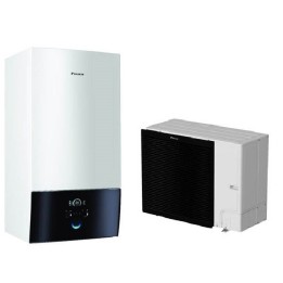 Tepelné čerpadlo Daikin Altherma 3 R W ERLA14