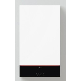 Kondenzační kombinovaný kotel Viessmann VITODENS 050-W 25 kW