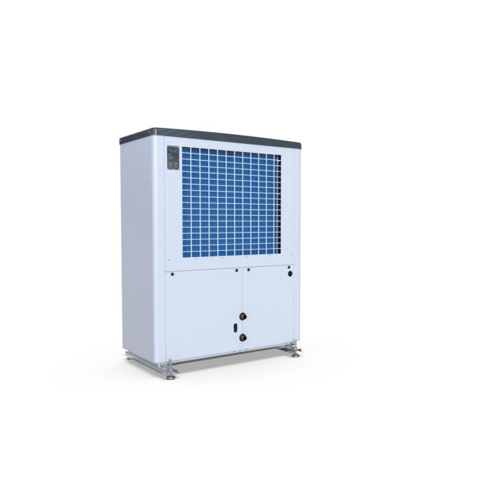 Tepelné čerpadlo DHP PREMIUM 8 kW HF