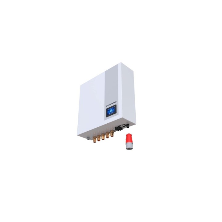 Tepelné čerpadlo DHP PREMIUM 8 kW HF