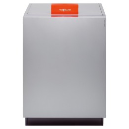 Viessmann Vitocal 300-G BW/BWS 301.A29 – kaskáda dvou tepelných čerpadel země/voda 57,6 kW