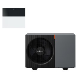 Carrier 30AWH-S Control Module 008 + Vitocell 100-V 300 l – balíková sestava se zásobníkem