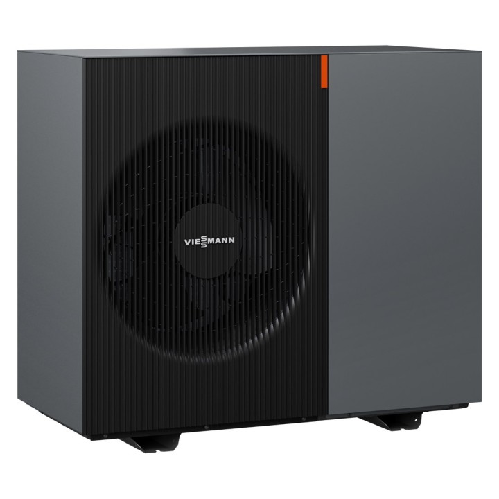 Carrier 30AWH-S Heating Module WH 012 + Vitocell 100-V 250 l – balíková sestava se zásobníkem