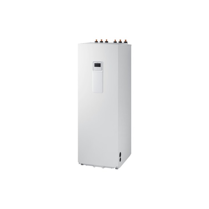 Samsung AE160DNZMPK/EU – hydro jednotka EHS Mono HT Quiet (2 zónová)