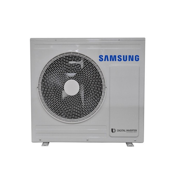Samsung AE120CXYDEK/EU – venkovní jednotka tepelného čerpadla EHS Mono HT Quiet 12,0 kW
