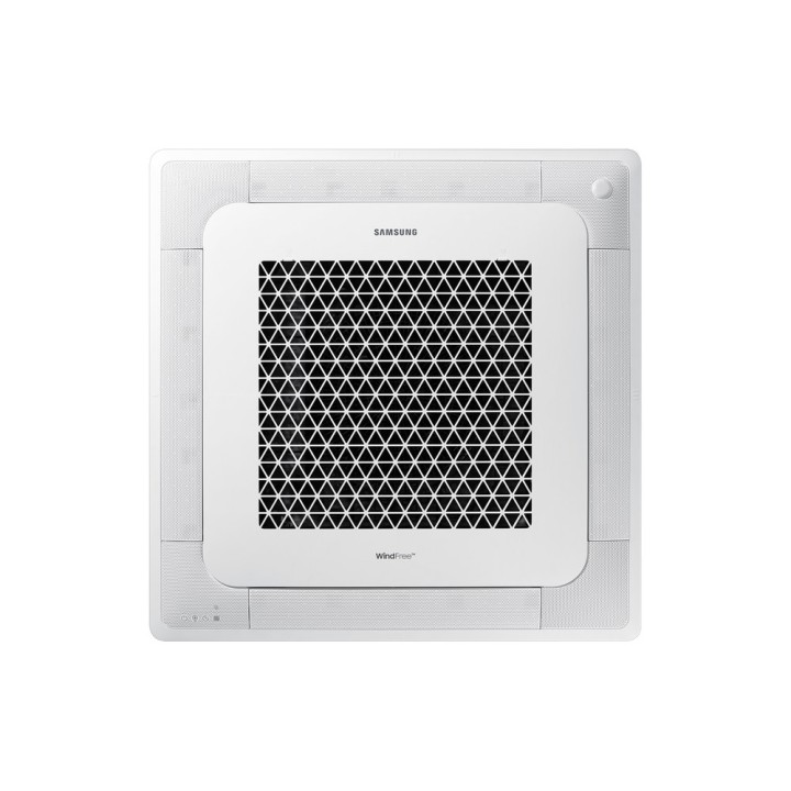 Samsung AC052RN4DKG/EU – vnitřní jednotka kazetová komerční split WindFree 4-Way Cassette 5,2 kW