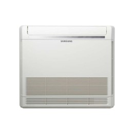 Samsung AC026RNJDKG/EU – vnitřní jednotka parapetní komerční split Console 2,6 kW