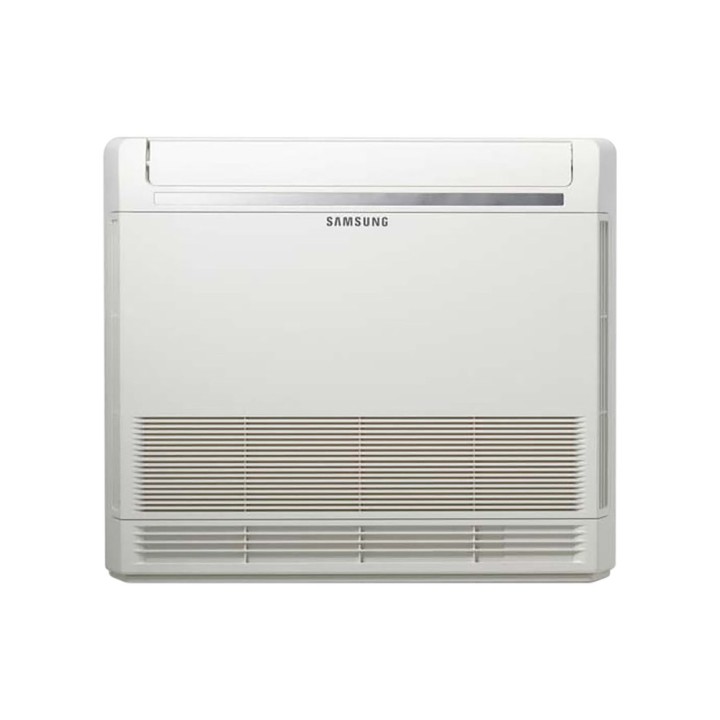 Samsung AC052RNJDKG/EU – vnitřní jednotka parapetní komerční split Console 5,2 kW