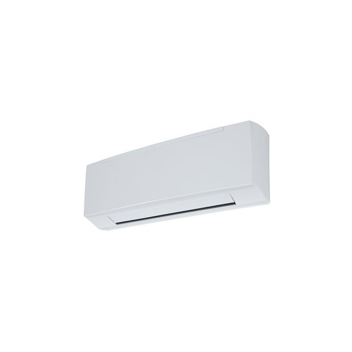 Sabiana CARISMA FLY DC CVP-ECM-A-E-3V 2 – fan coil nástěnný 2trubkový