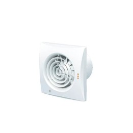 Dantherm Axiální odsávací ventilátor 97 m3/h (Ø100mm) (příslušenství k odvlhčovačům)
