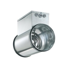 Vortice příslušenství AH 100 (potrubní ohřívač) – LINEO QUIET ES