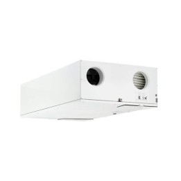 Dantherm HCC 2 P1 - stropní instalace/nástěnná instalace