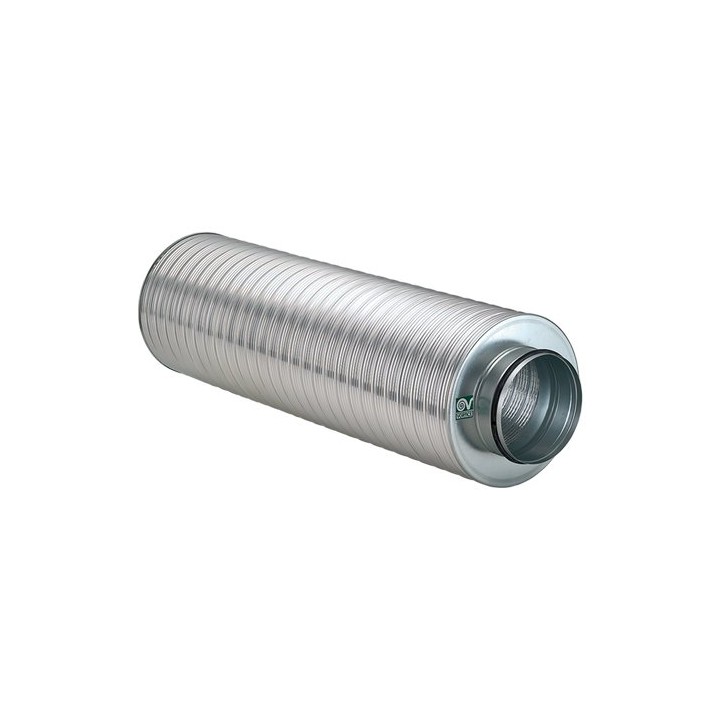 Vortice příslušenství NA 100 (tlumič hluku) – LINEO QUIET ES