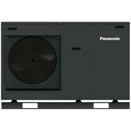 Panasonic WH-MDC07J3E5-1 7 kW – venkovní jednotka tepelného čerpadla
