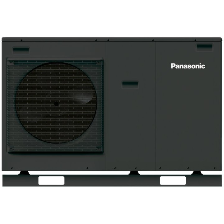 Panasonic WH-MDC09J3E5-1 9 kW – venkovní jednotka tepelného čerpadla