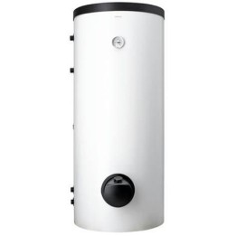 Panasonic PAW-TA30C2E5STD – Smaltovaný zásobník teplé vody 350 l s ohřívačem 3 kW